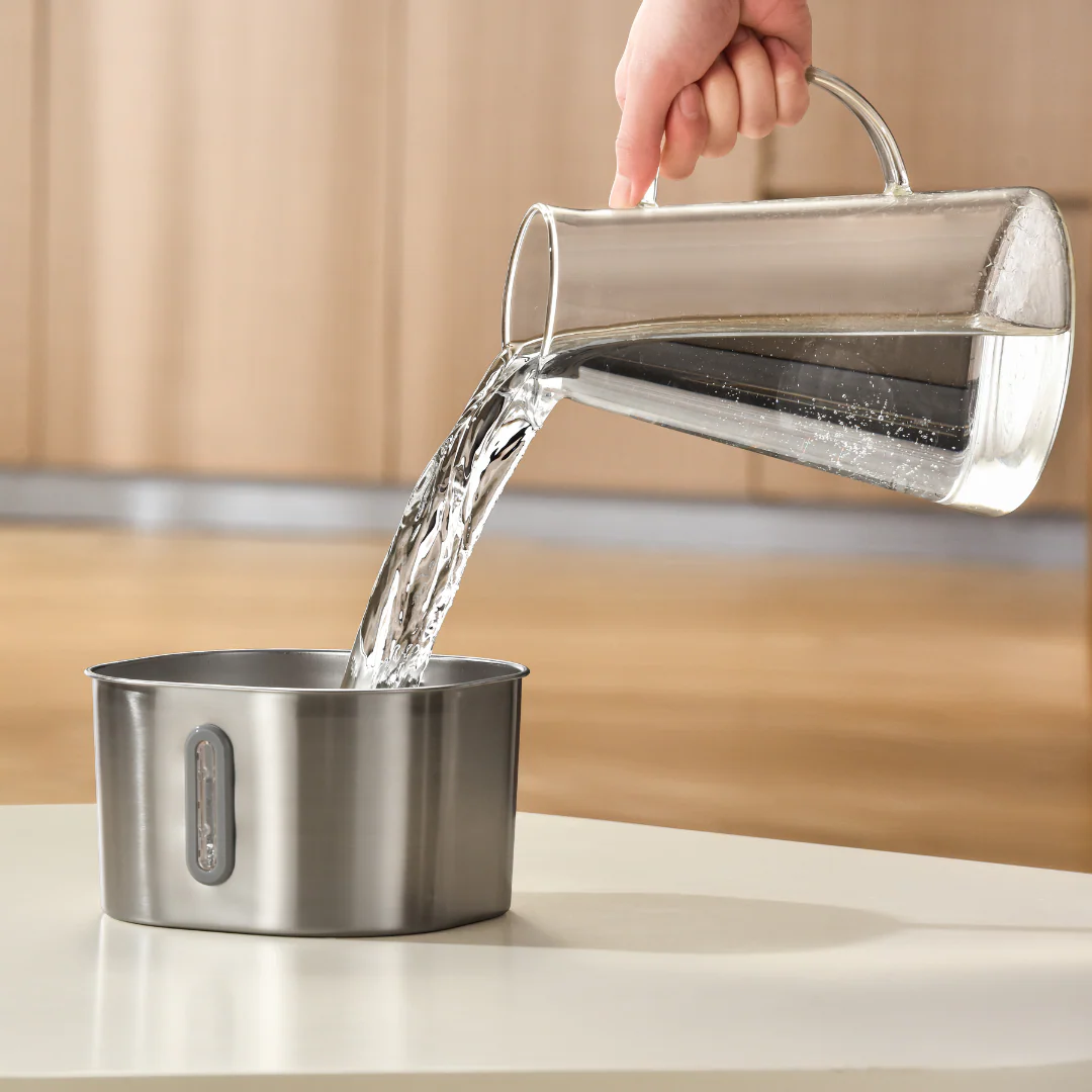 The KittySpout™ - 2.2L Fountain 2–month Kit - Image 7