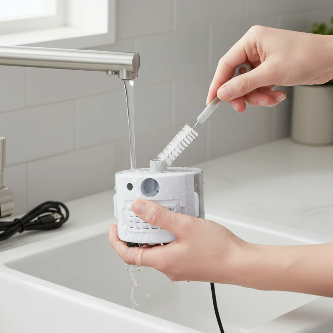 KittySpout™ Cleaning Kit - Image 2