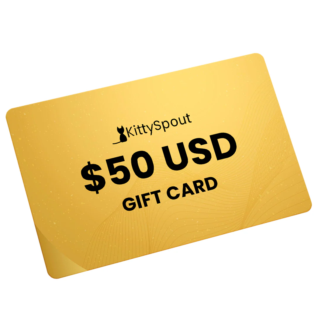 KittySpout Value Bundle - Image 5