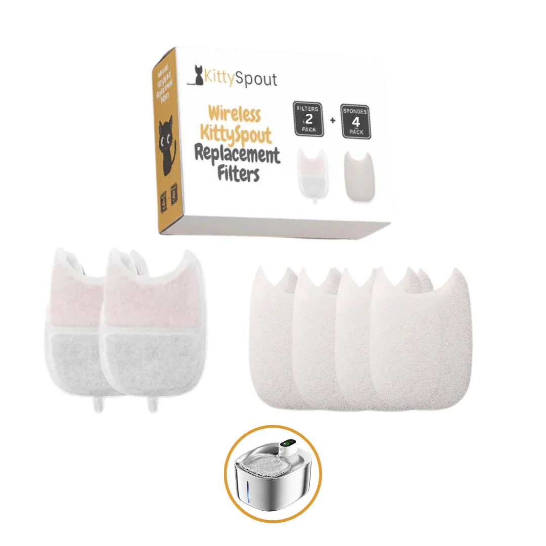 1 Month Filter Pack - Image 2