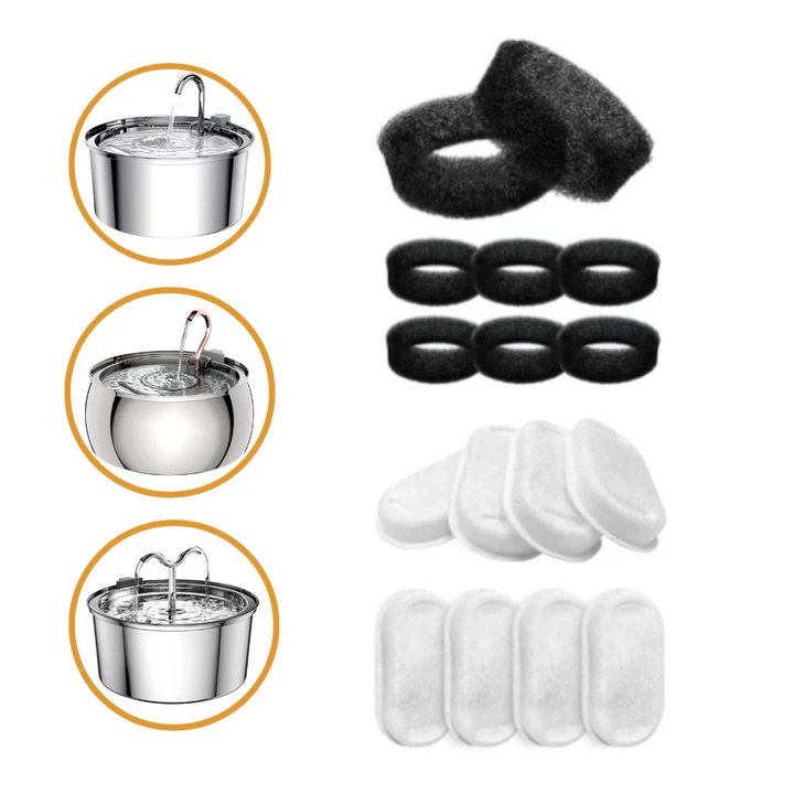Like New 24x Filter Sets + 12x FREE - Image 10