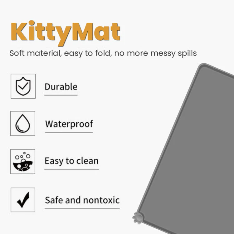 Like New KittySpout Value Bundle - 4L - Image 17