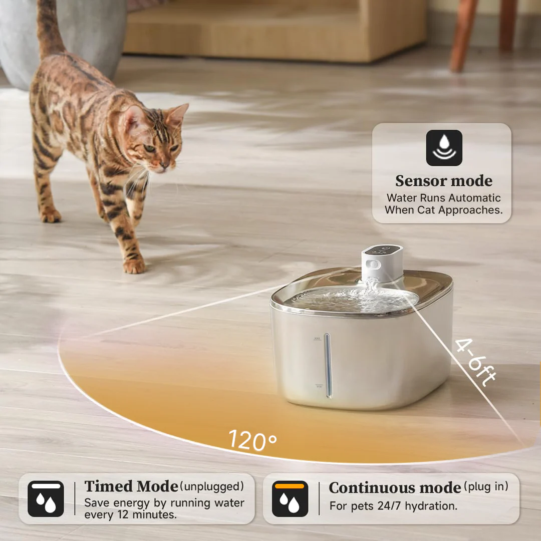 Pre-Owned Wireless Hydration & Playtime Value Bundle - Image 6