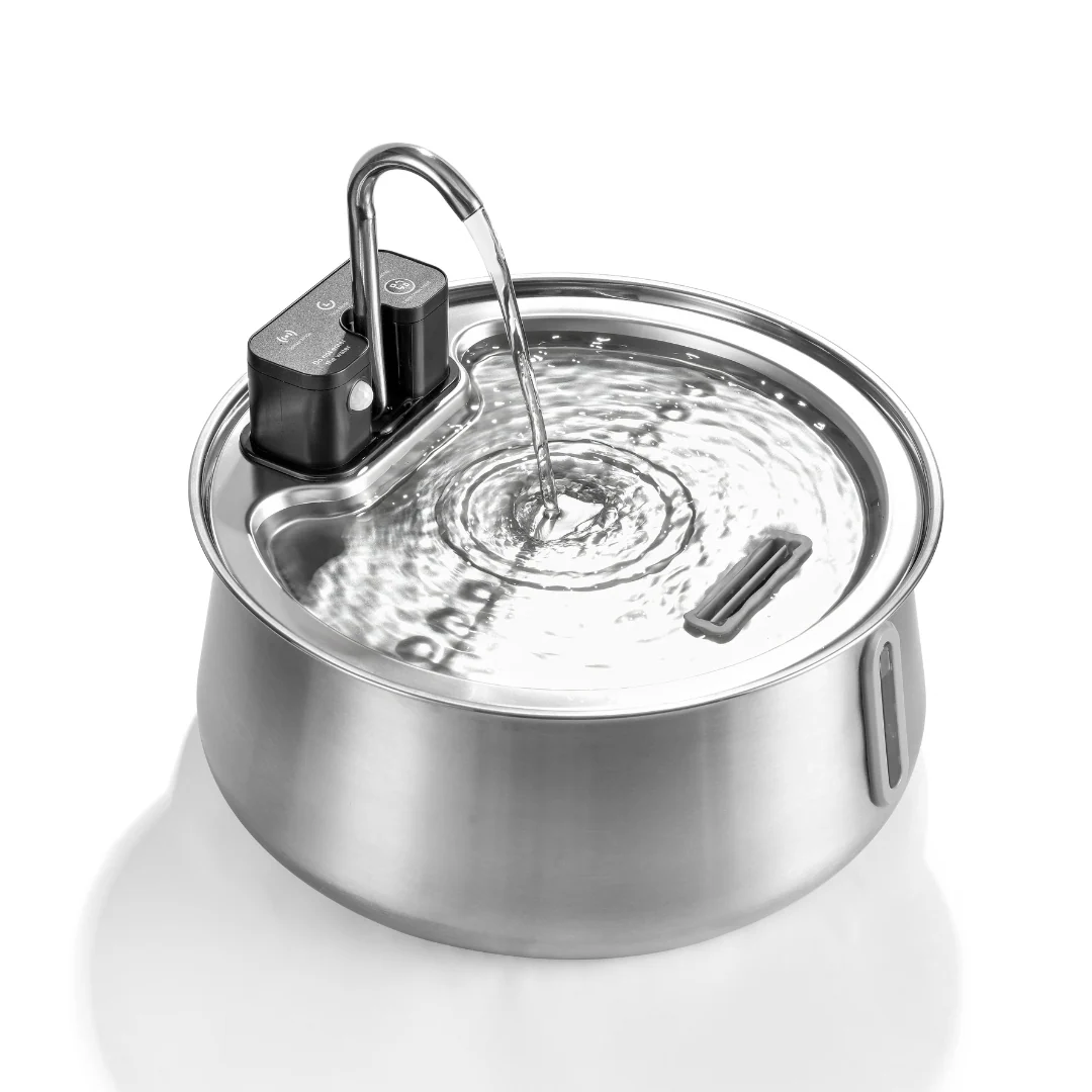 The KittySpout™ - Wireless Fountain 2.0 - Image 9