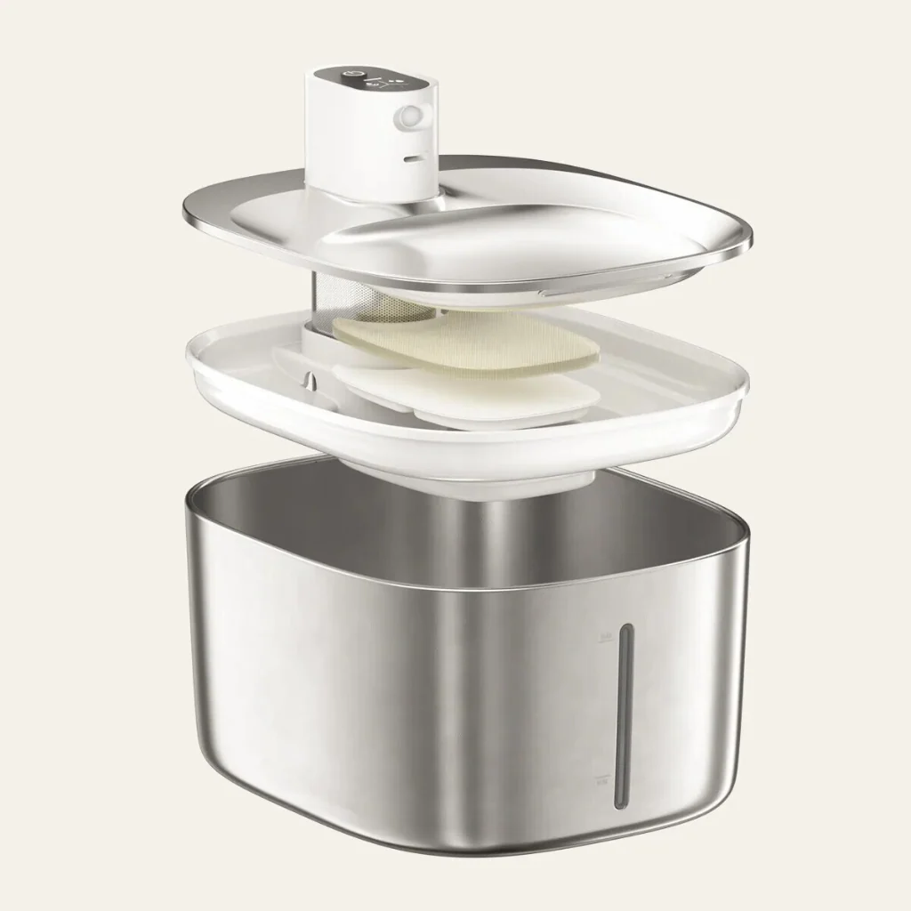 The KittySpout™ - Wireless Fountain - Image 13