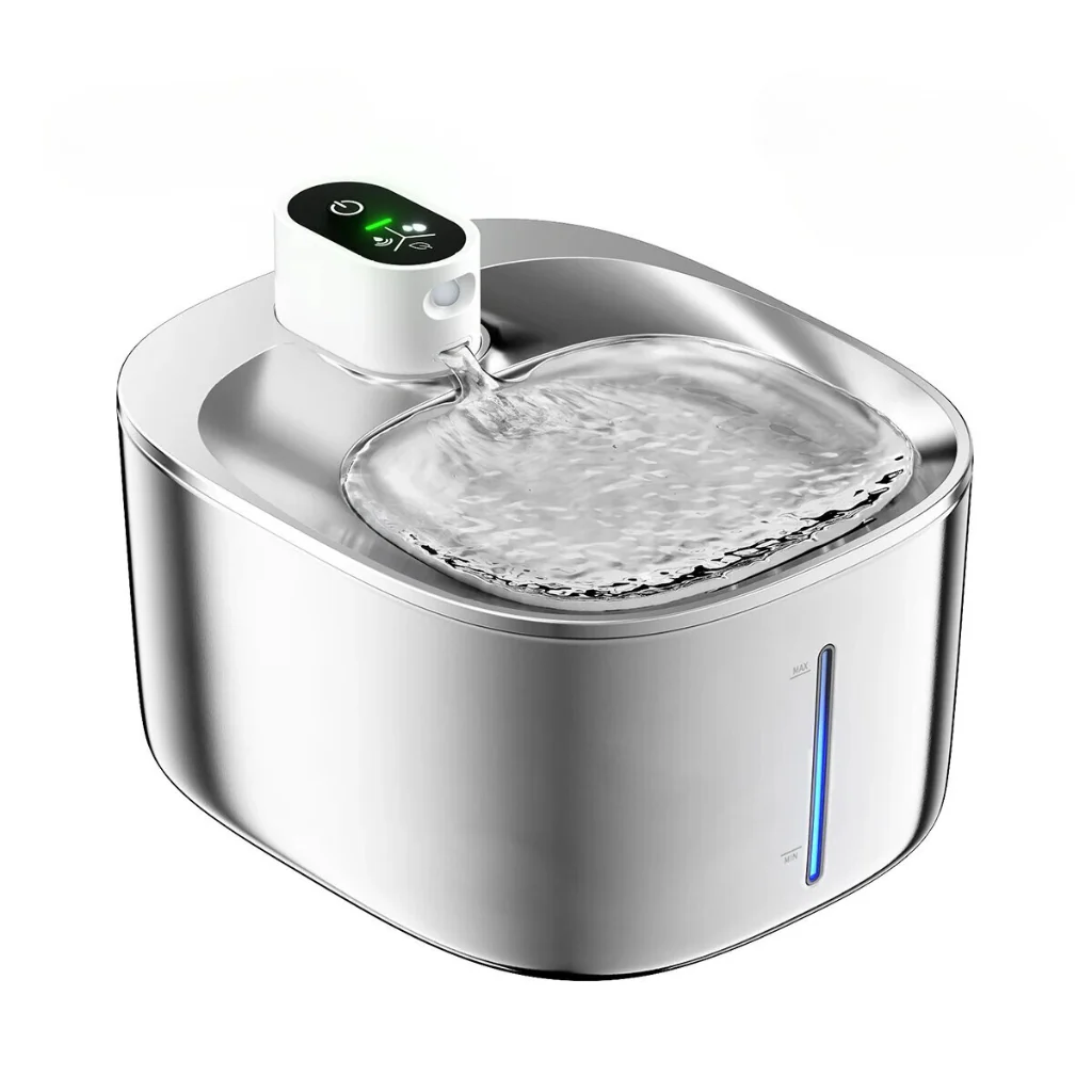 The KittySpout™ - Wireless Fountain - Image 14