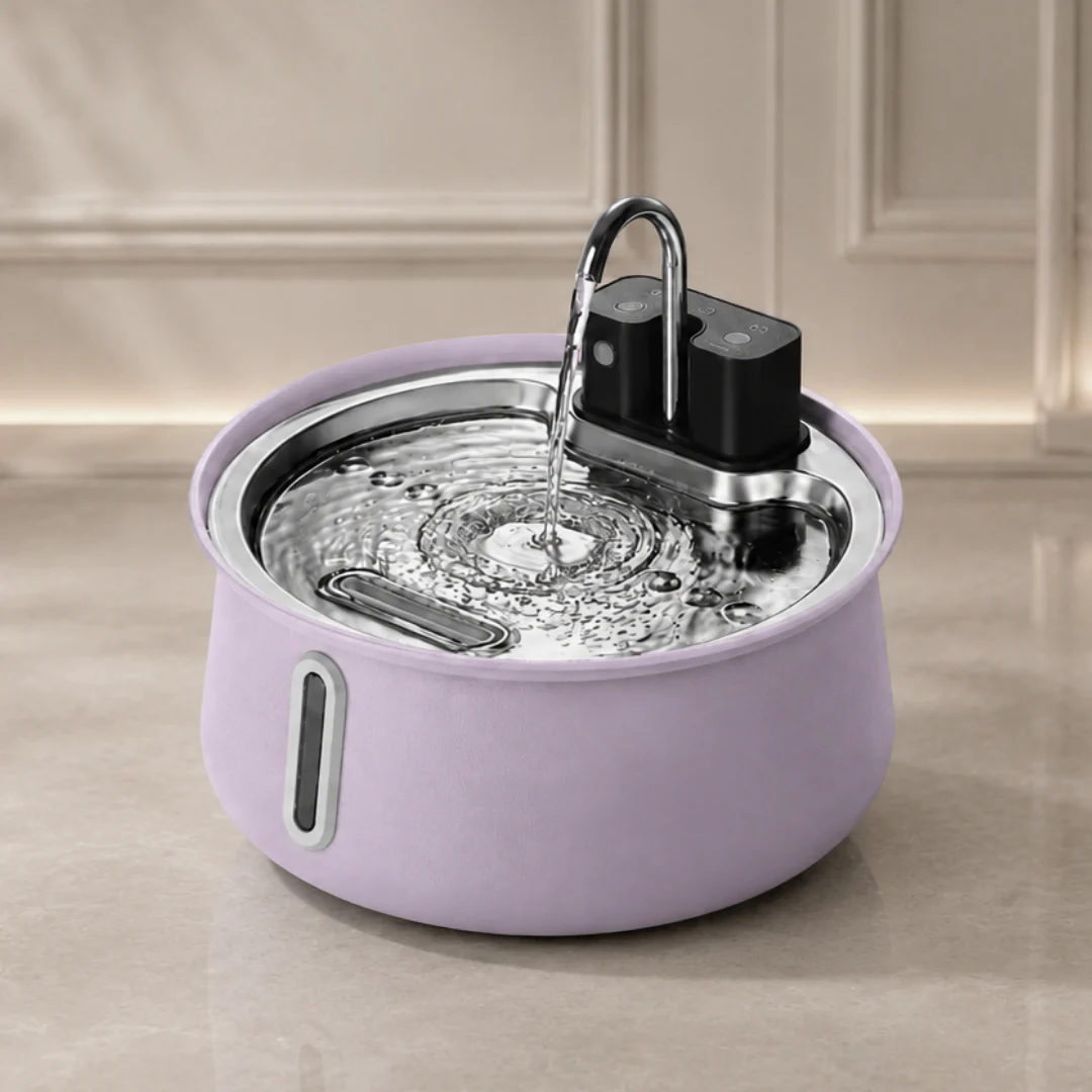 The KittySpout™ - Wireless Fountain 2.0 - Image 12