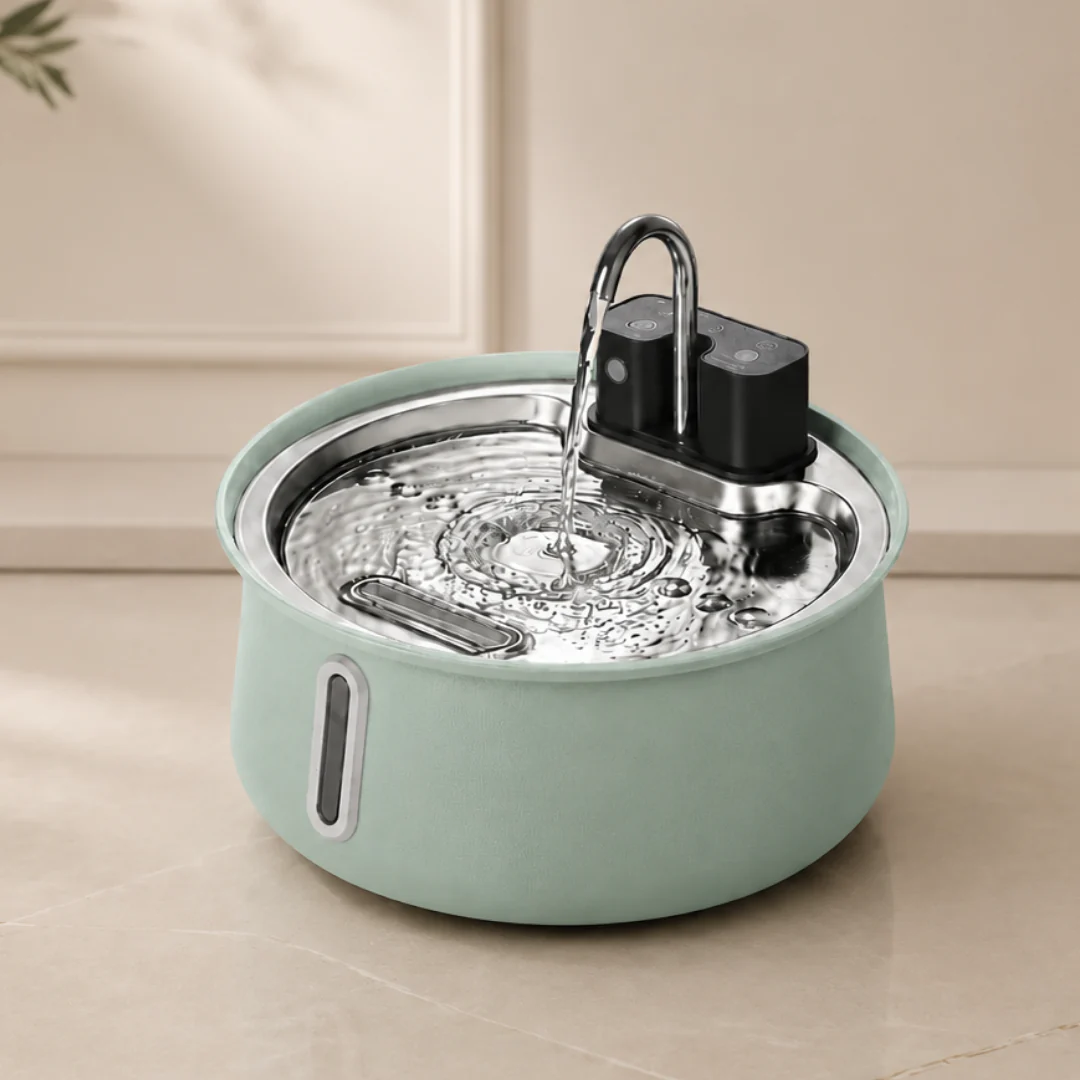 The KittySpout™ - Wireless Fountain 2.0 - Image 13