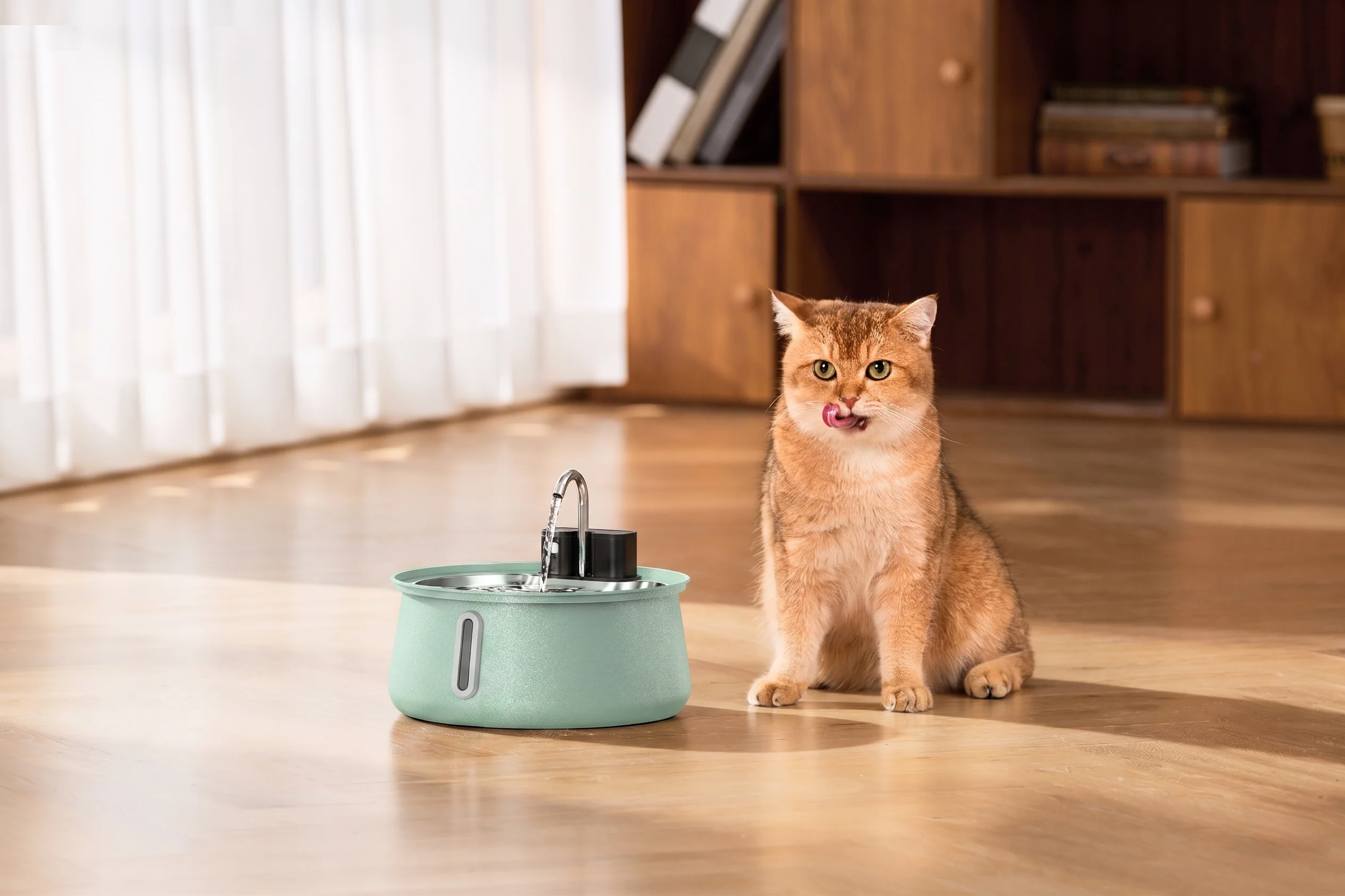 The KittySpout™ - Wireless Fountain 2.0 - Image 7
